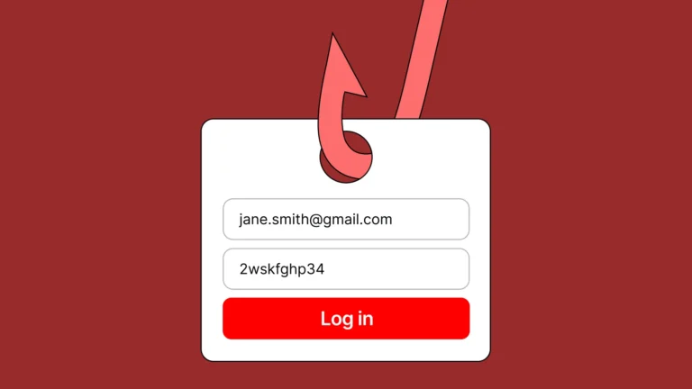 Blog_Phishing illustartion